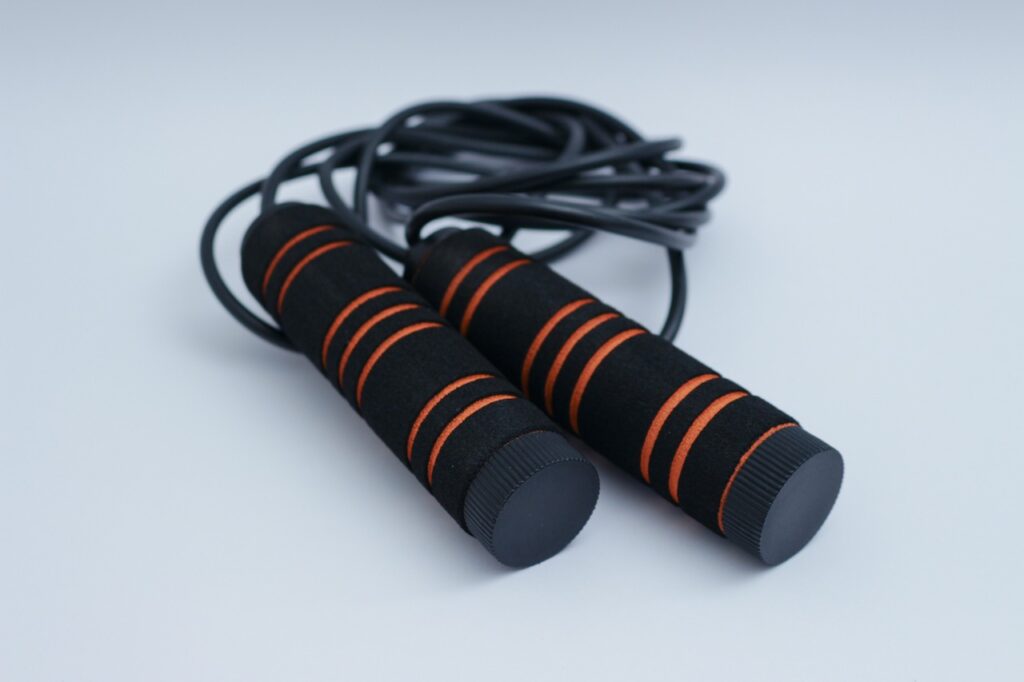 Jump Rope